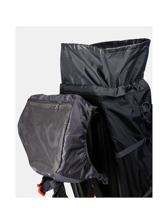 Kilpi Rucsac de alpinism 45lt Albastru