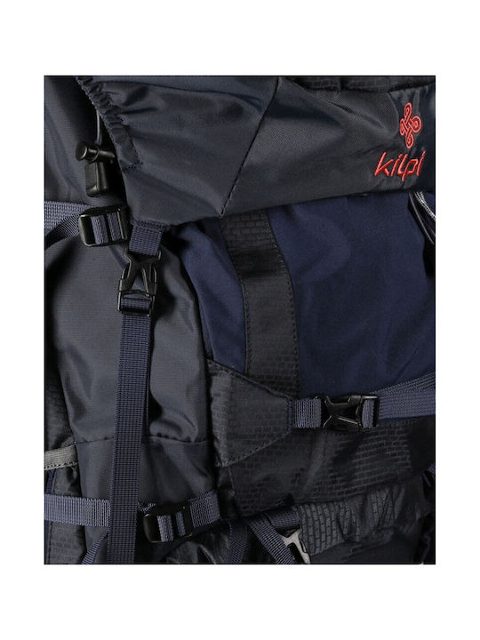 Kilpi Rucsac de alpinism 45lt Albastru