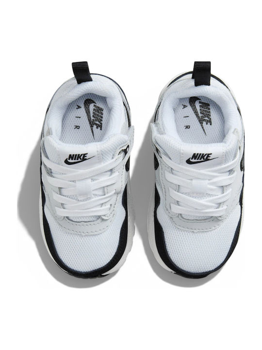Air Max Kids Sneakers White