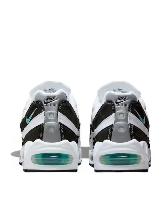 Air Max 95 Og Sneakers Black Border