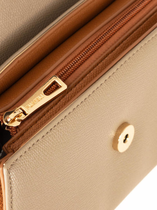 Women's Bag Handbag Tabac Brown