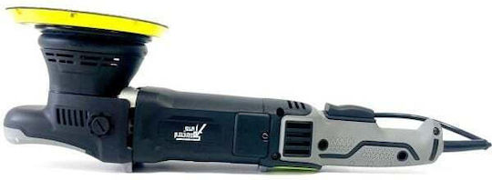 Selected Auto Έκκεντρος Αλοιφαδόρος 1000W με Ταχύτητα 2000-4800rpm & Ρύθμιση Στροφών