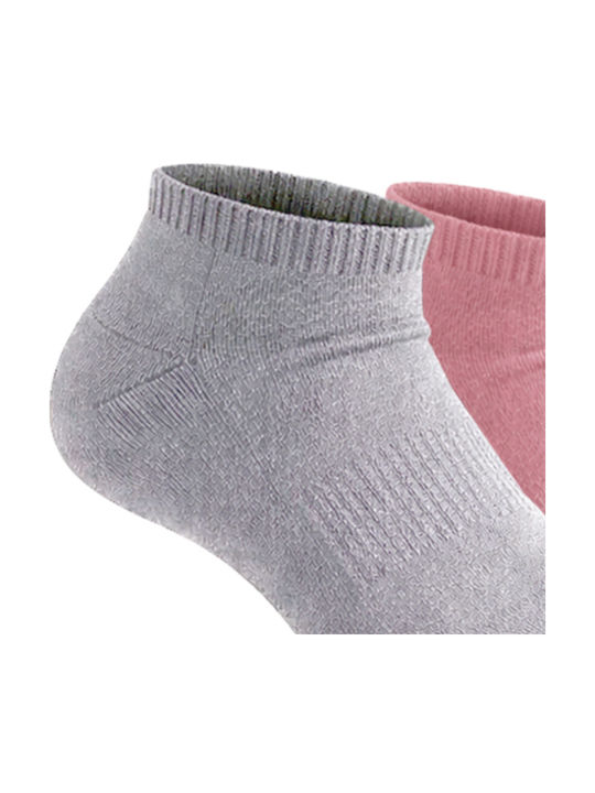 Be:Nation Lauf-Socken Bunt