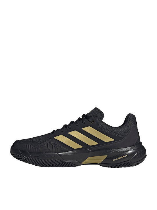 adidas Courtjam Control 3 Men's Tennis Shoes for Black