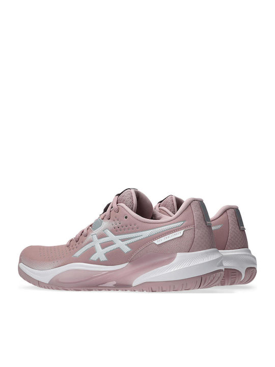 ASICS Gel-challenger Women's Tennis Shoes for All Courts Pink