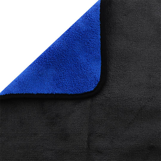 Proove Proove Mikrofaser-Auto-Tücher Für Windows 600 Webgewicht Blau 60x40cm