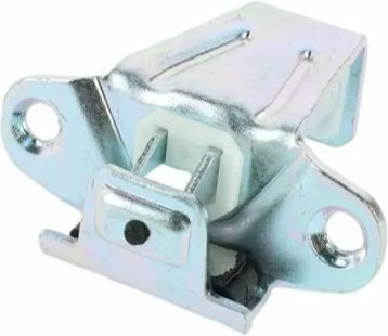 Încuietoare Capotă Spate Mitsubishi L200 Triton Platformă Șasiu 2006-2015 2.5l Van
