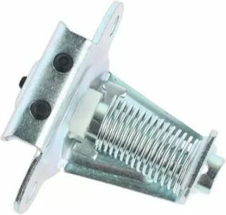 Încuietoare Capotă Spate Mitsubishi L200 Triton Platformă Șasiu 2006-2015 2.5l Van