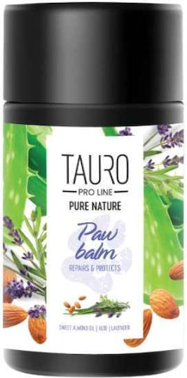 Tpl Nature Paw Balm Nourishes & Restores Aloe Vera 75ml – Φροντίδα Προστασία Πατούσας