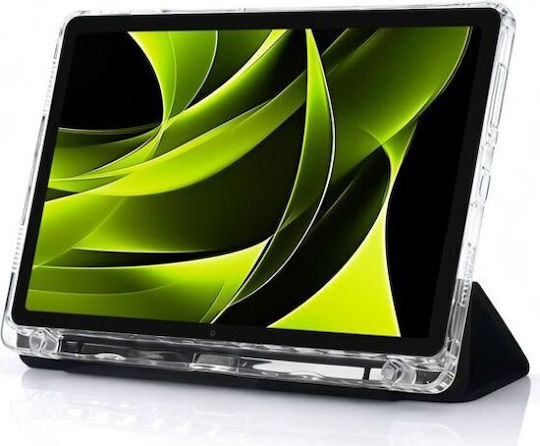 Mobile Origin Durable Transparent Back Cover (Xiaomi Redmi Pad SE 8.7)