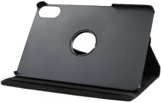 Flip Cover Περιστρεφόμενη Μαύρη (Lenovo Idea Tab 11" 2025)