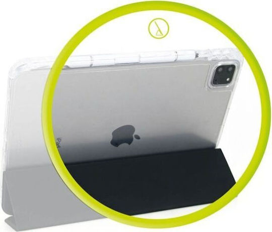 Mobile Origin Back Cover Ανθεκτική Διάφανη (iPad Pro 11 (M5 2025, M4 2024))