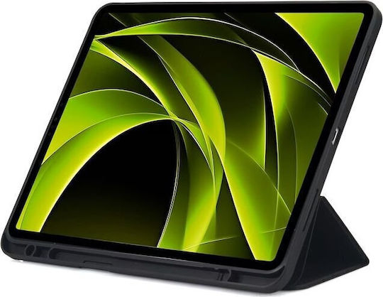 Mobile Origin Durable Black Back Cover (iPad Pro 13'' (M5 2025/M4 2024))