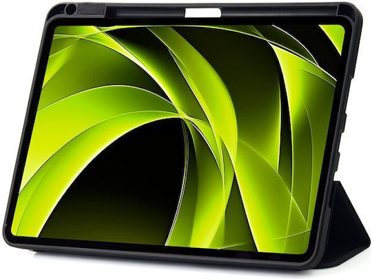 Mobile Origin Dauerhafte Rückseite Hülle Schwarz Für Xiaomi Pad 7