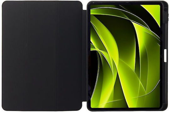 Mobile Origin Dauerhafte Rückseite Hülle Schwarz Für Xiaomi Pad 7