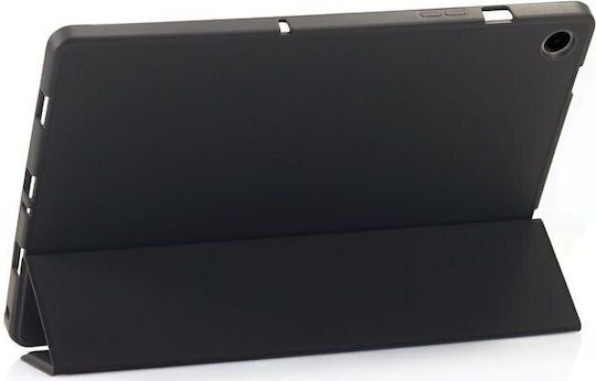 Mobile Origin Back Cover Durabilă Neagră (Samsung Galaxy Tab A9+)