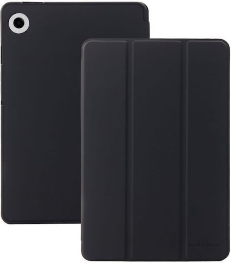 Mobile Origin Back Cover Ανθεκτική Μαύρη (Samsung Galaxy Tab A9)
