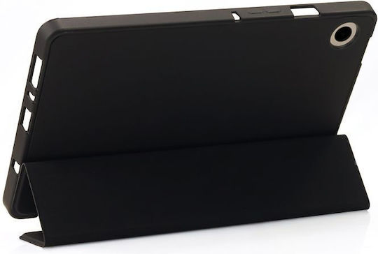 Mobile Origin Back Cover Ανθεκτική Μαύρη (Samsung Galaxy Tab A9)