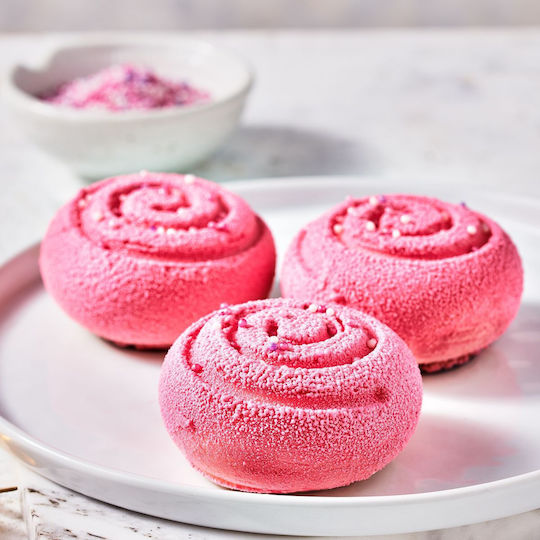 Fun Cakes Food Colouring Liquid Pink Spray 13gr 100ml