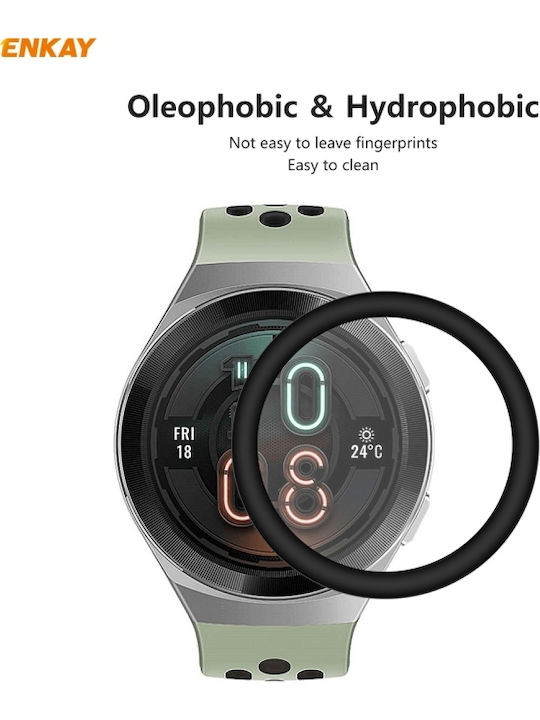 Screen Protector for the Huawei Watch GT 2e 1pcs SYA001205801B