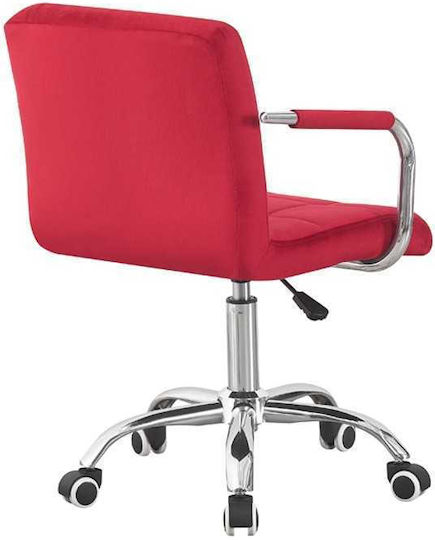 Scaun de Birou Red