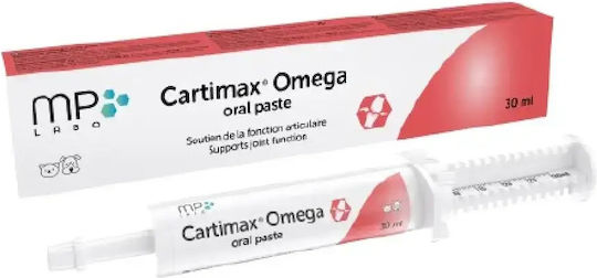 Mplabo Cartimax Omega 30ml für Gelenke