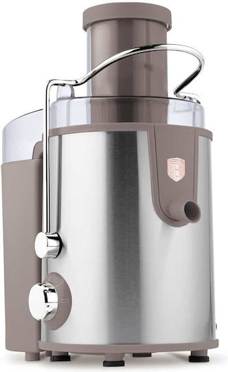 Berlinger Haus Juicer 500W Brown