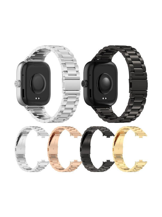 Strap Silver (Smart Band 9 Pro)