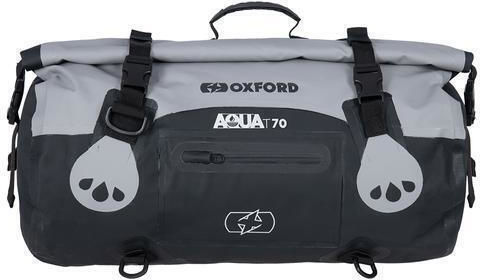Oxford Aqua T70 Dry Bag 70L Black