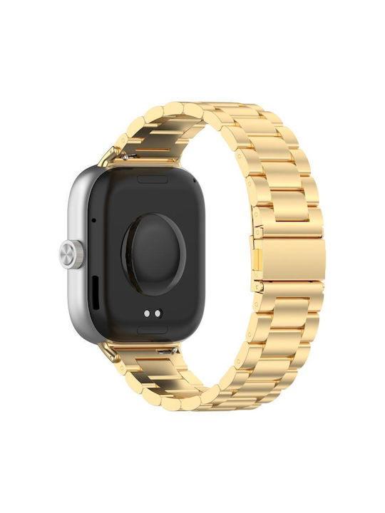 Λουράκι Χρυσό (Smart Band 9 Pro) Λουράκι Χρυσό (Smart Band 9 Pro)