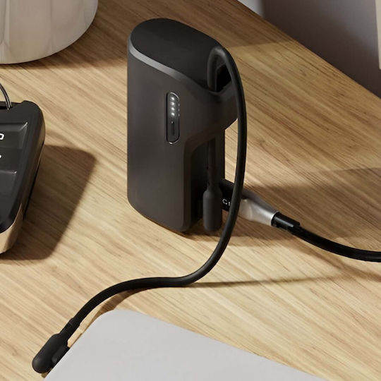 Cygnett Baterie Externă 5000mAh 20W Cu Port USB-C Negru
