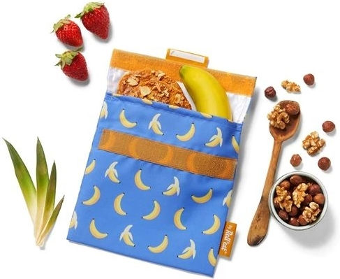 Rolleat Snack 'n' Go Fruits Banana