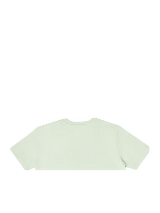 Kids' T-shirt Green