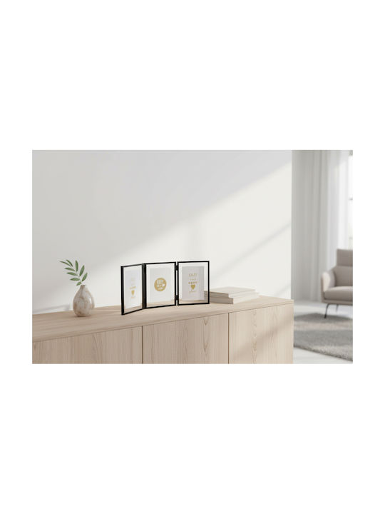 Adar Adar Multi Kunststoff Bilderrahmen 3 Stücke