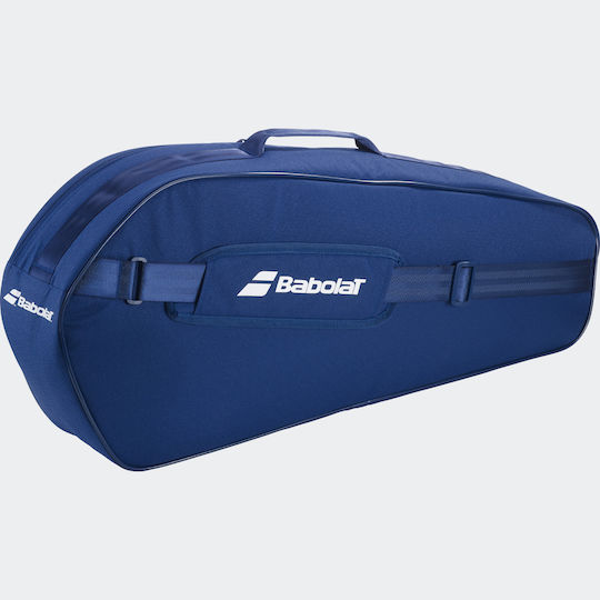 Babolat Court 3 Racket Tennis Bag Blue