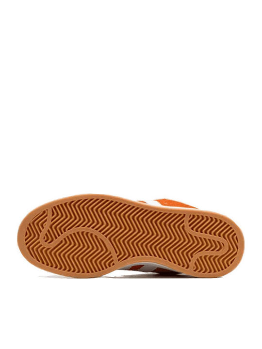 Campus 00s Kids Sneakers Orange