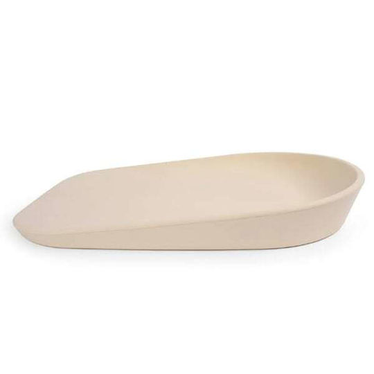 Filibabba Soft Changing Pad Ecru