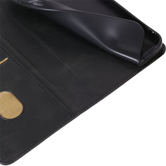 Lite Book Μαύρο (Realme GT 8 Pro)