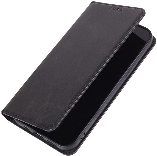Lite Book Μαύρο (Realme GT 8 Pro)