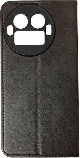 Lite Book Μαύρο (Realme GT 8 Pro)