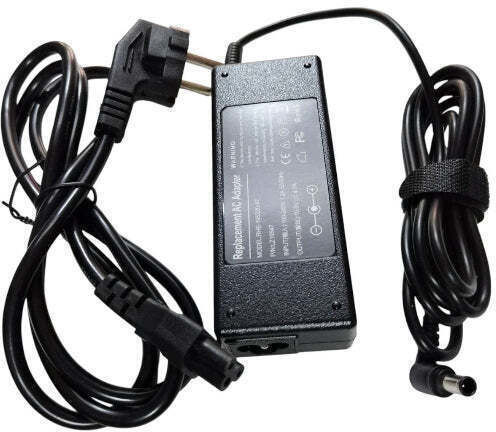 Laptop Charger 90W 19.5V 4.7A for Sony without Power Cable