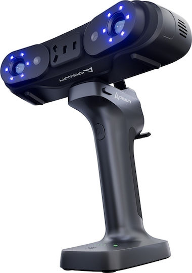 Creality3D Sermoon X1 3D Скенер