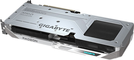 Gigabyte Radeon RX 9060 XT 16GB GDDR6 GAMING OC ICE Graphics Card