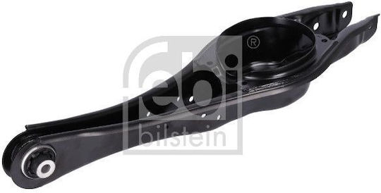 Arm Wheel Suspension Febi Bilstein 180556