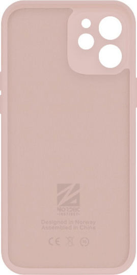 4g Cashmere Back Cover Σιλικόνης (Honor X8a)