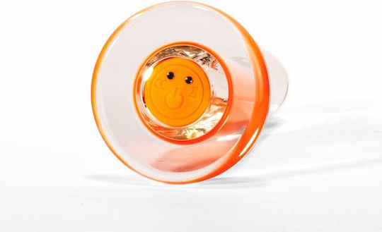 X-Men Vibrator Transparent