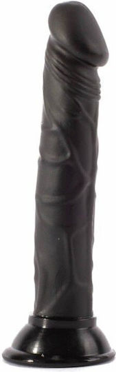X-Men Dildo realist Cu ventuză 14cm