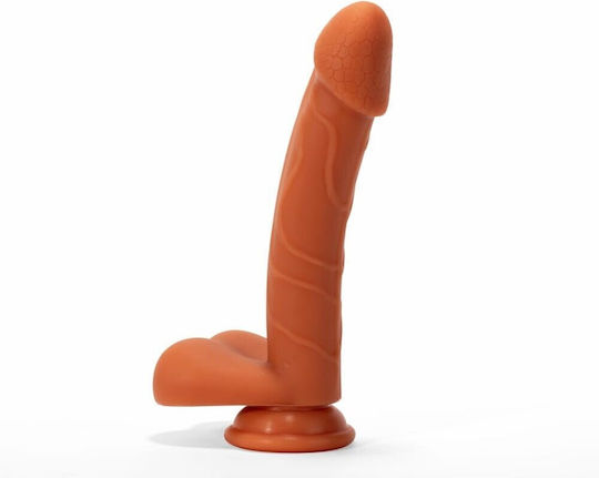 X-Men Dildo Dildo mit Hoden Fleisch 22cm
