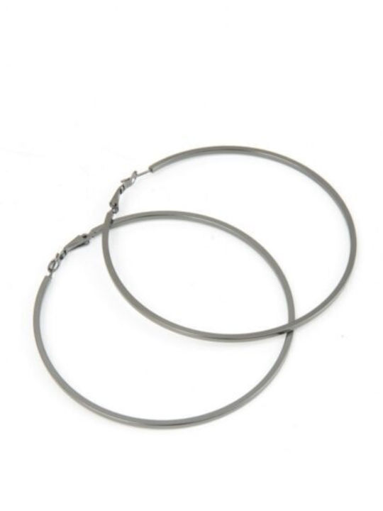 Elegant Ohrringe aus Silber