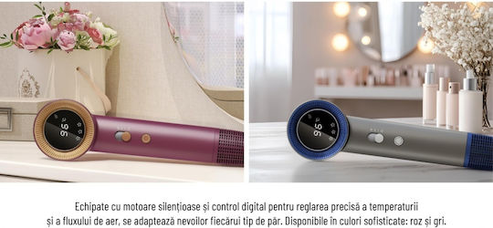 Heinner Πιστολάκι Μαλλιών 1700W